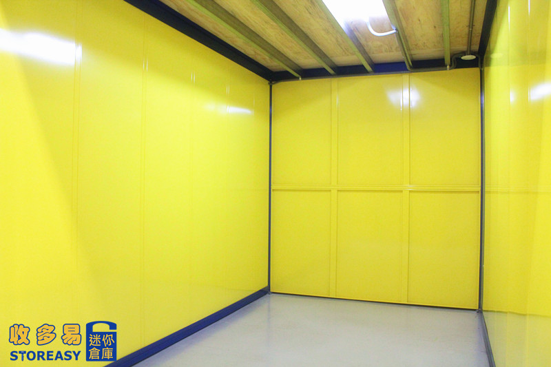 倉庫士林 shilin storage