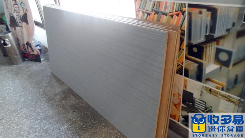 中和迷你倉庫出租 junghe storage 4