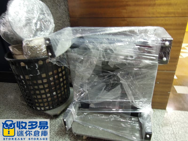 松山倉庫 songshan storage 2