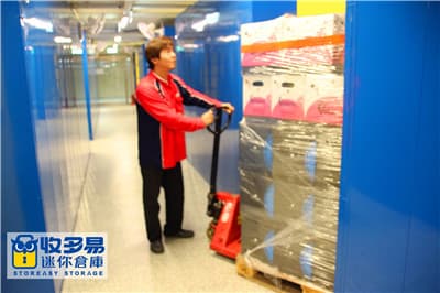 東湖倉儲輕鬆解決您物品暫存的問題