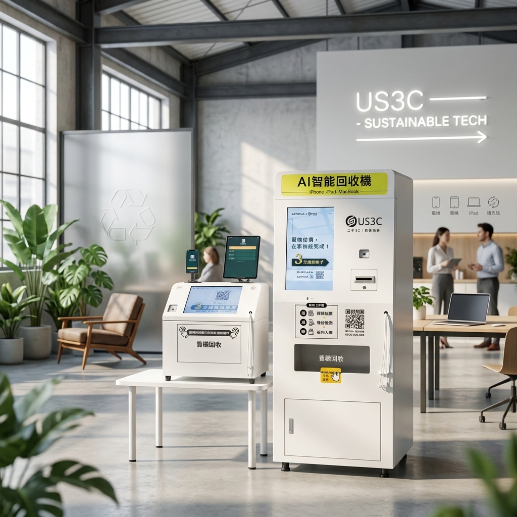 舊機回收折租金