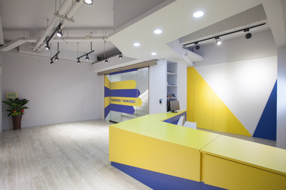 新店店 工業級大型貨梯